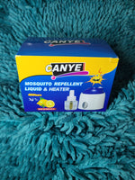 Mosquito Killer — Protection Anti-Moustiques Sans Produit Chimique