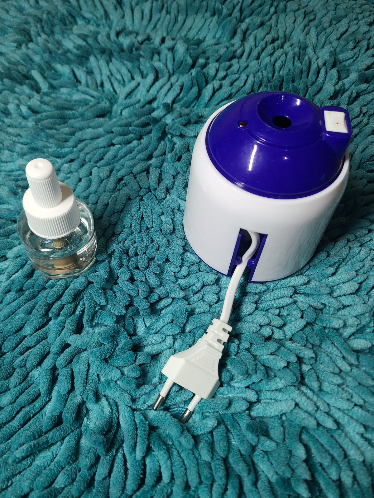 Mosquito Killer — Proteção Anti-Mosquitos Sem Químicos