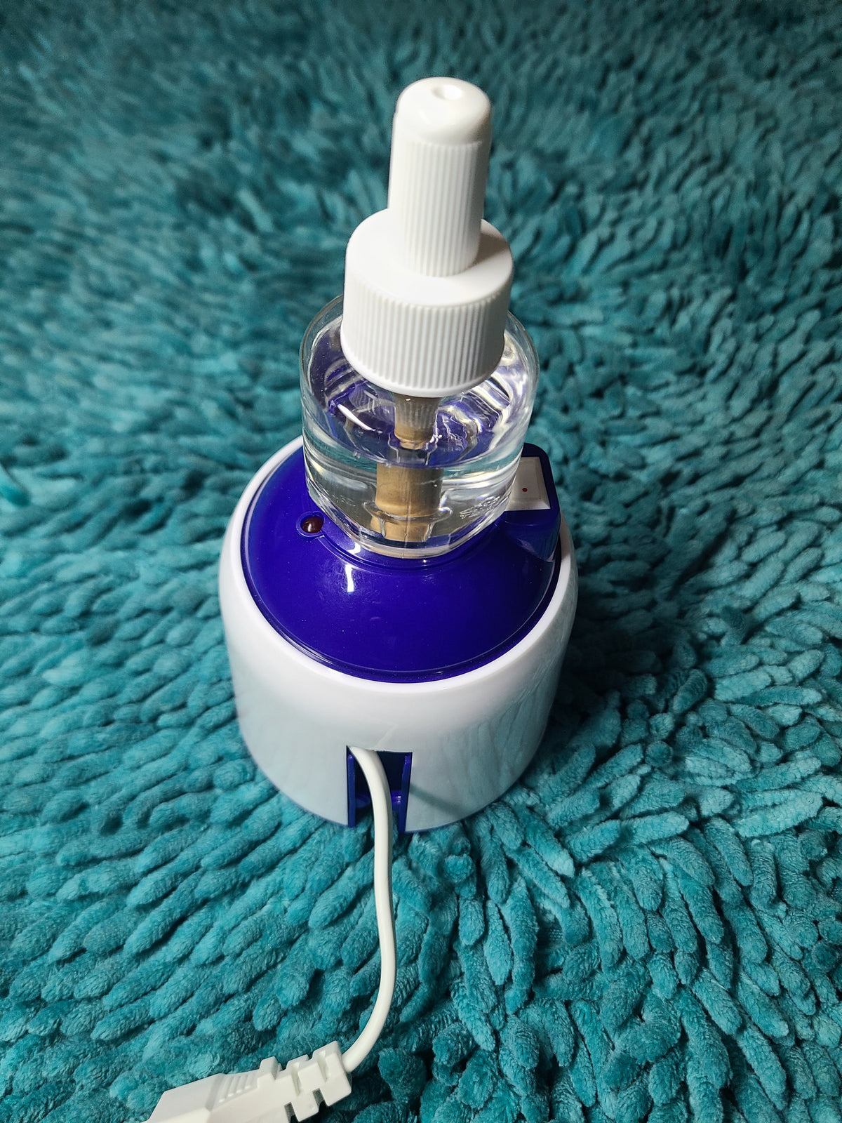 Mosquito Killer — Proteção Anti-Mosquitos Sem Químicos