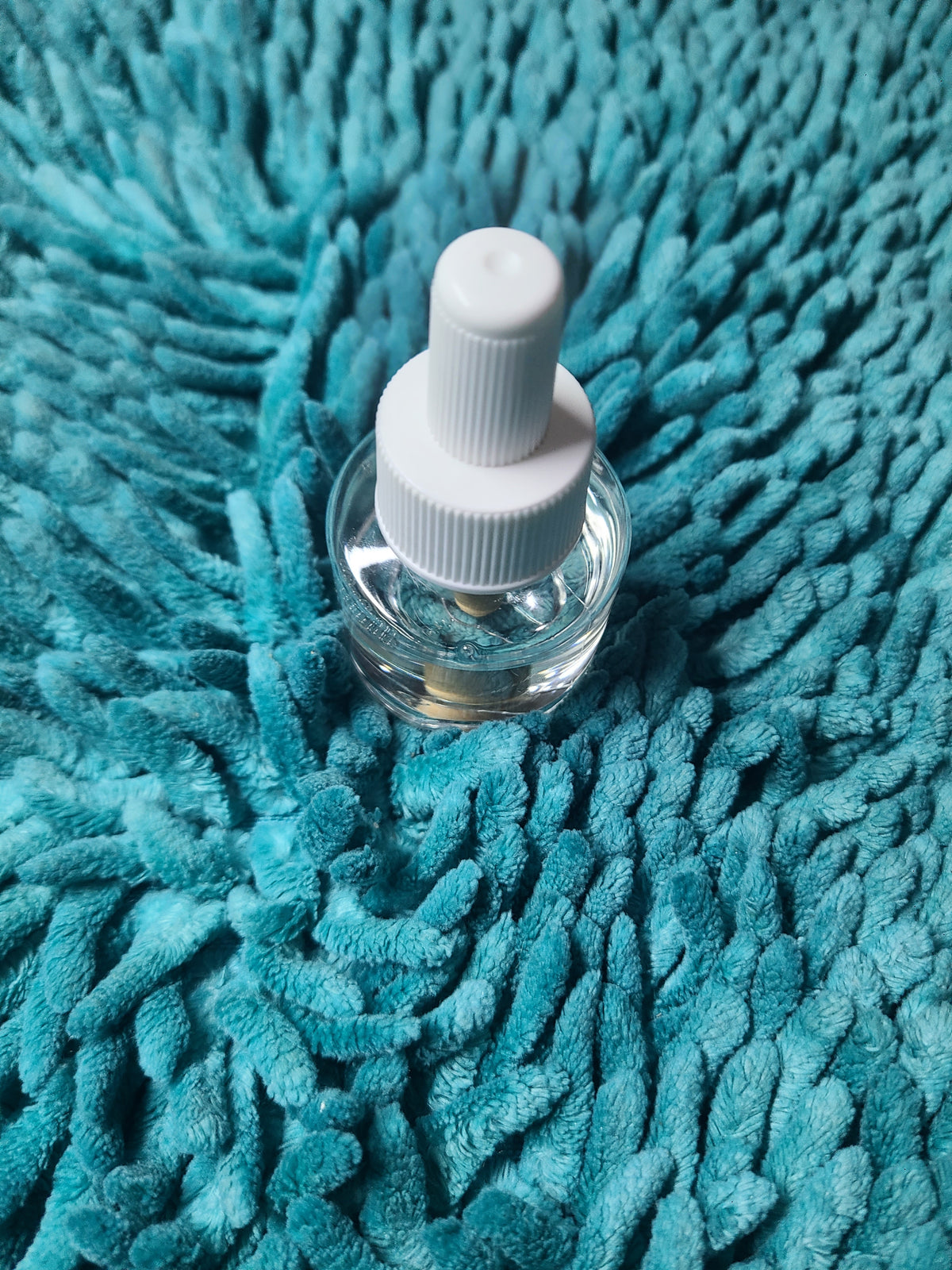 Recarga Anti-Mosquitos — Proteção Dia e Noite