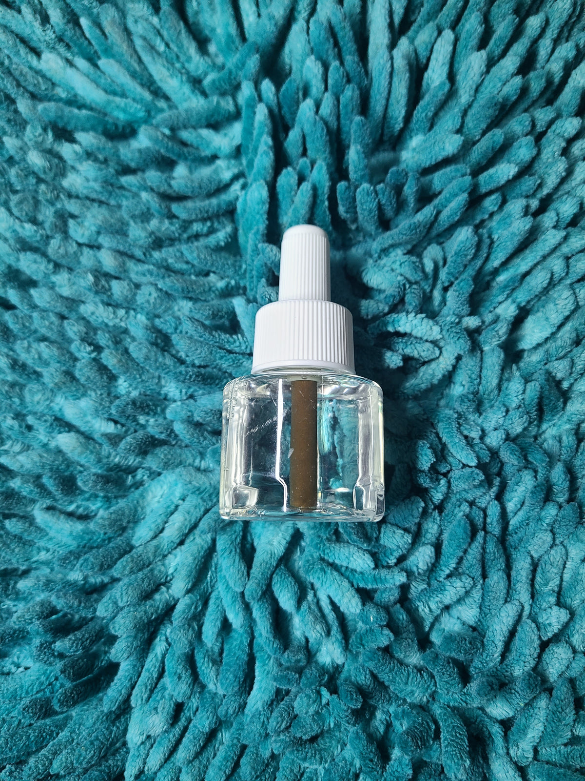 Recarga Anti-Mosquitos — Proteção Dia e Noite