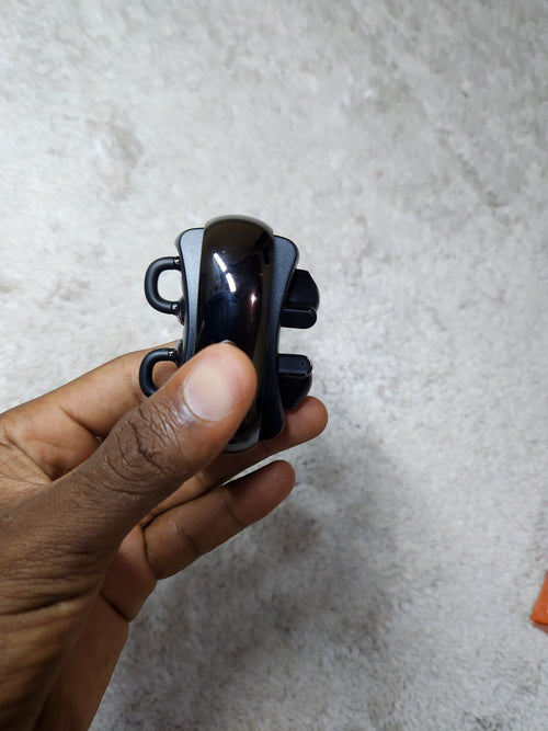 Écouteurs Ormushie 4en1 — Un seul écouteur, toutes tes façons de l'utiliser