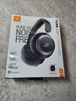 Casque JBL Tune A20 NC — Le silence dont ton travail a besoin