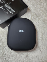 Casque JBL Tune A20 NC — Le silence dont ton travail a besoin
