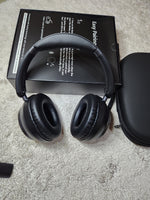 Casque JBL Tune A20 NC — Le silence dont ton travail a besoin