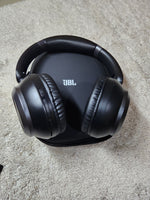 Casque JBL Tune A20 NC — Le silence dont ton travail a besoin