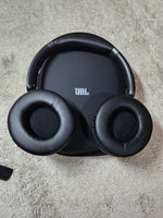 Casque JBL Tune A20 NC — Le silence dont ton travail a besoin