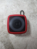 Enceinte Disco X-911 — La musique et l'ambiance, partout où tu vas