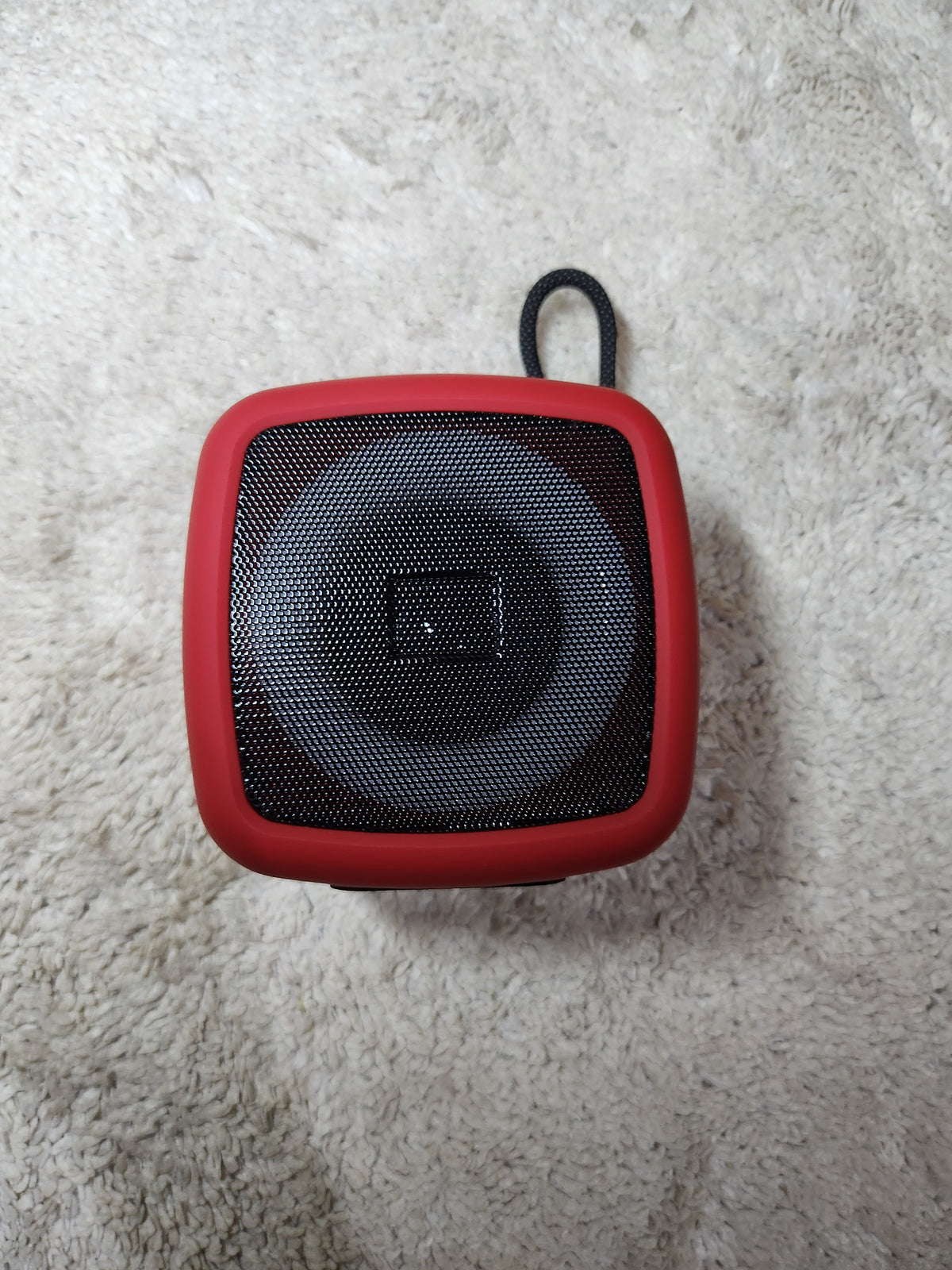 Enceinte Disco X-911 — La musique et l'ambiance, partout où tu vas