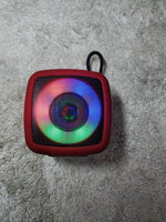 Enceinte Disco X-911 — La musique et l'ambiance, partout où tu vas