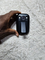 Power Bank Magnétique VIREX 10 000 mAh — Charge Rapide 22,5 W