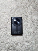 Power Bank Original 10 000 mAh — Carregamento Rápido 22,5 W