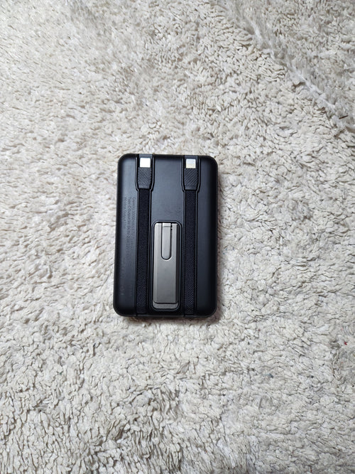Power Bank Original 10 000 mAh — Carregamento Rápido 22,5 W