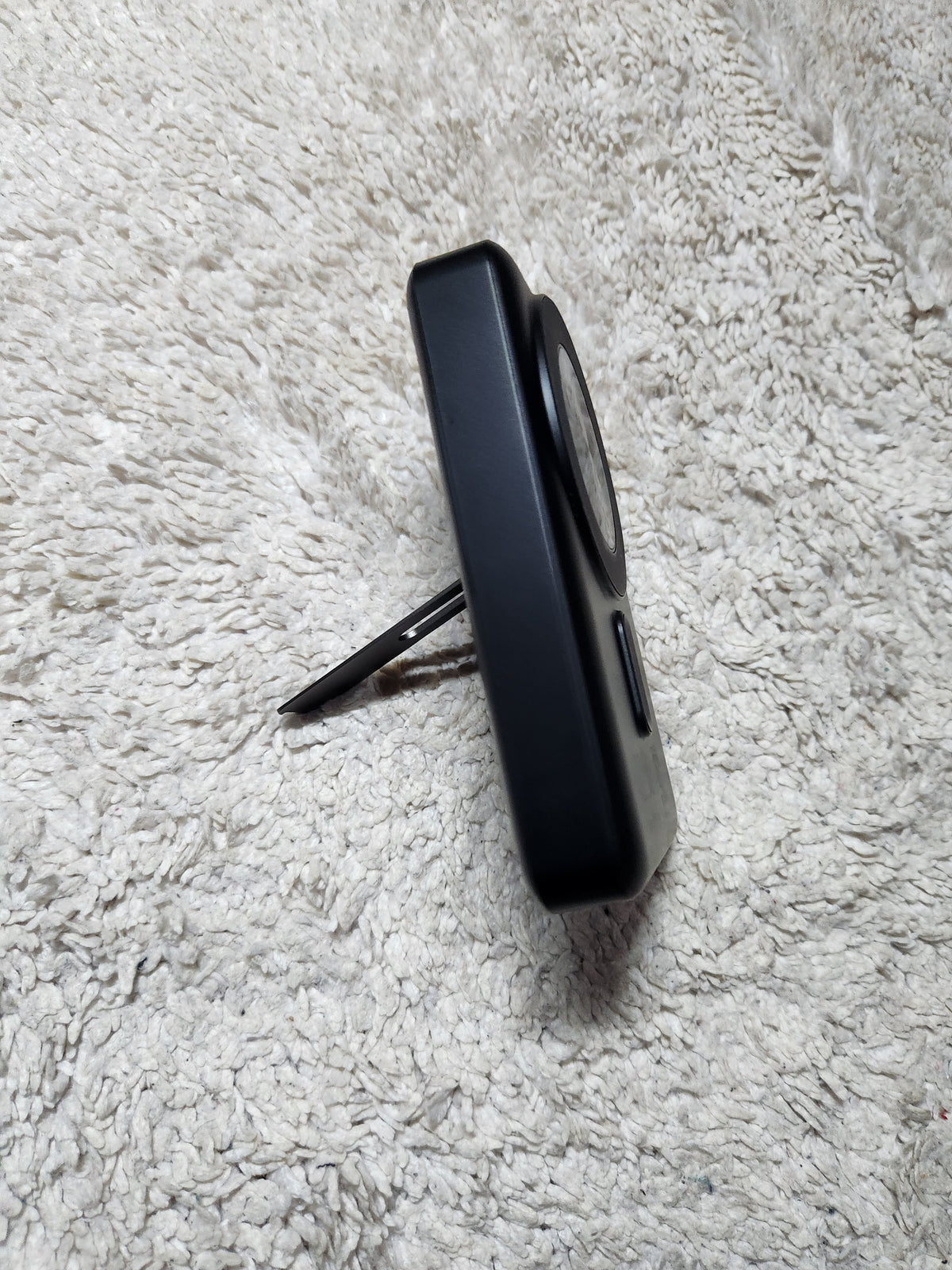 Power Bank Original 10 000 mAh — Carregamento Rápido 22,5 W