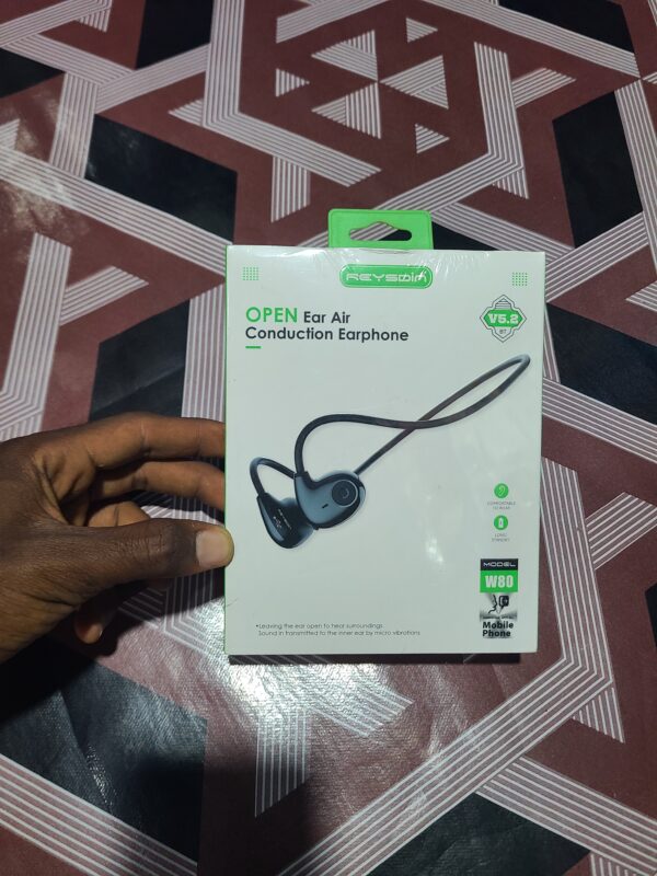 Auscultadores Open Ear Air - Smart cool - Original