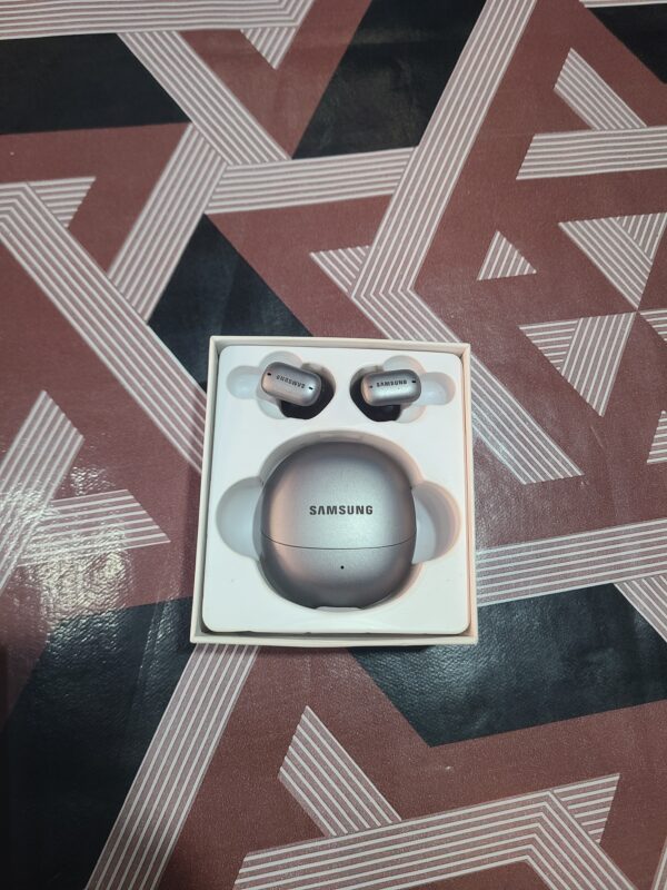 Fones Samsung Galaxy Buds Pro 10 – Som Premium Sem Fio