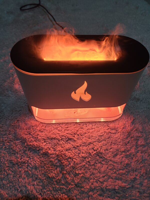 Difusor Anti-Estresse – Transforme tensão em tranquilidade em segundos