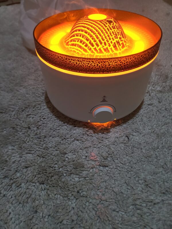 Difusor de Aromas Relaxante – Liberte sua mente, relaxe seu ambiente